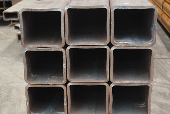 黄陂Q345B无缝方管