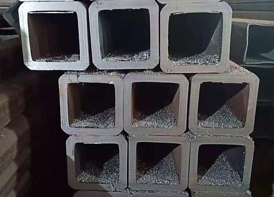 黄陂厚壁方矩形钢管