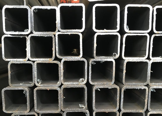 黄陂Q345B方矩管