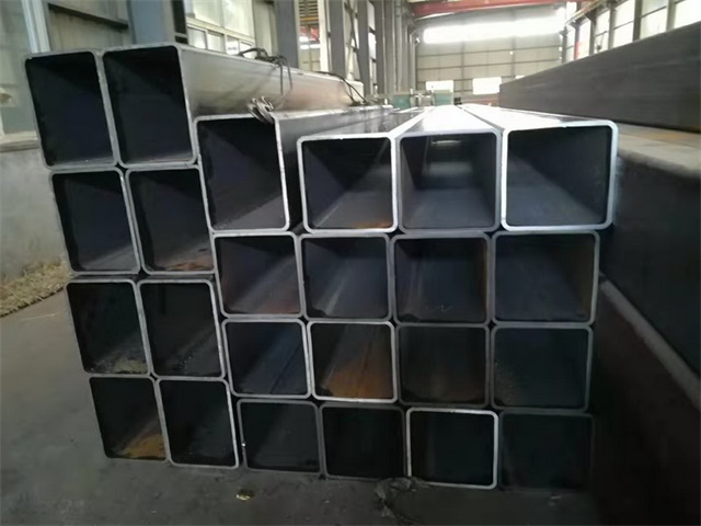 黄陂无缝方矩管规格表及重量