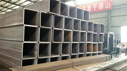 黄陂无缝方管计算公式