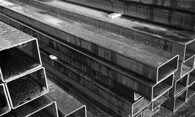 黄陂无缝方矩管类型