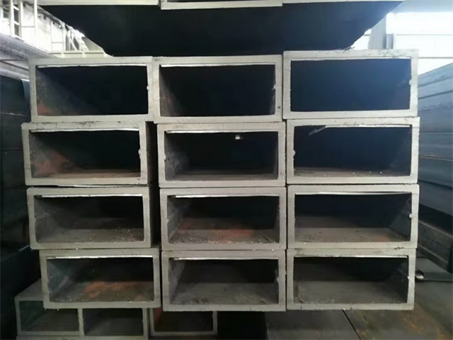 黄陂冷拔方管哪里使用