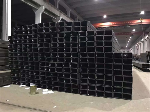 黄陂冷拔方管选型指南 工程采购怎么选